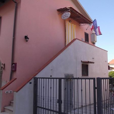La Corte Daire Pisa Dış mekan fotoğraf