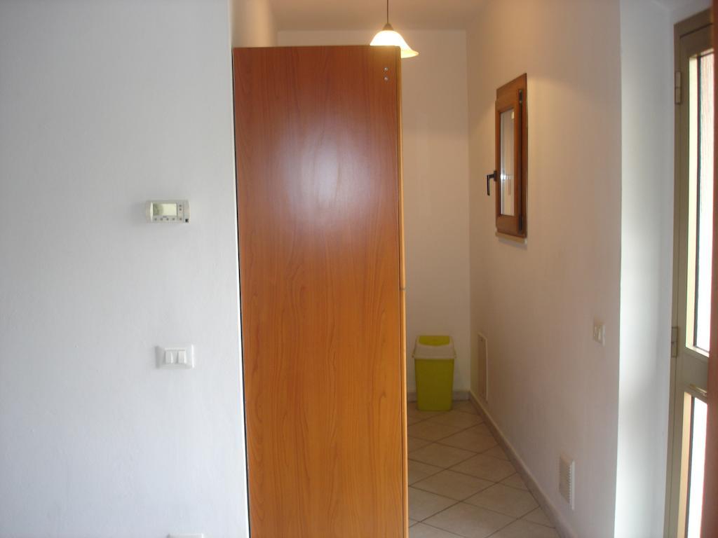 La Corte Daire Pisa Oda fotoğraf